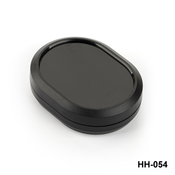 HH-054-0-S El Tipi Kutu - 2xAAA Pil Yuvalı