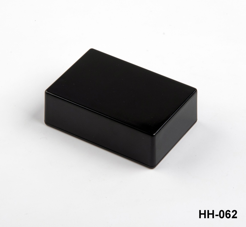 hh-062 siyah kulaksız 13855
