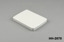 HH-2070 7" Lcd Ekran için Kutu (Açık Gri) 13909