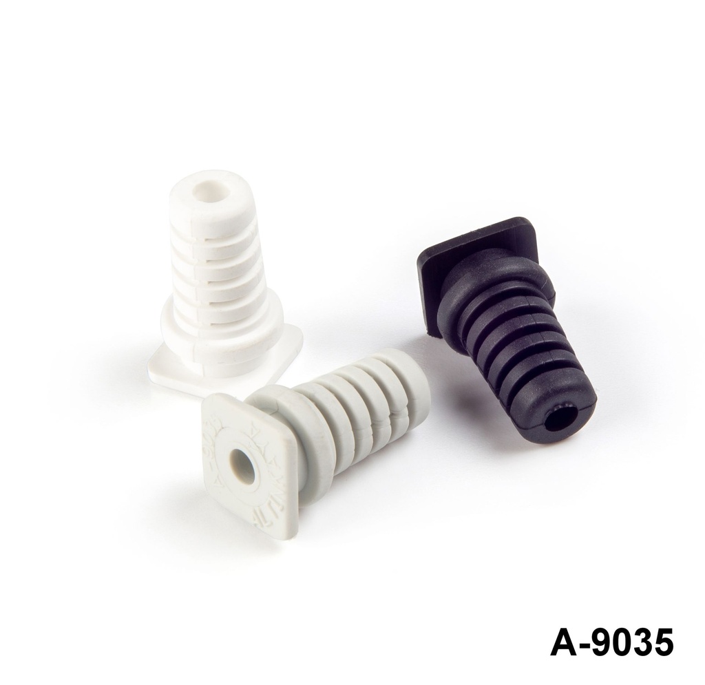 A-9035 (3,5 mm) Kuyruklu Gromet 14390