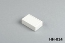 [HH-014-0-0-G-0] HH-014 El Tipi Kutu (Açık Gri, Etiket Havuzlu) 14635