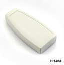 [HH-068-0-0-G-0] HH-068 El Tipi Kutu (Açık Gri)