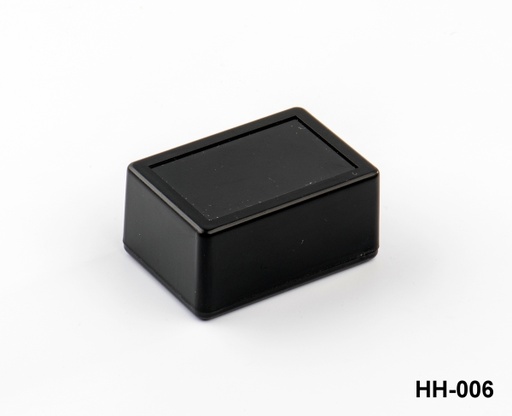 [HH-006-0-0-S-0] HH-006 El Tipi Kutu (Siyah)