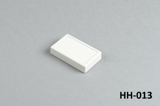 [HH-013-0-0-G-0] HH-013 El Tipi Kutu (Açık Gri)
