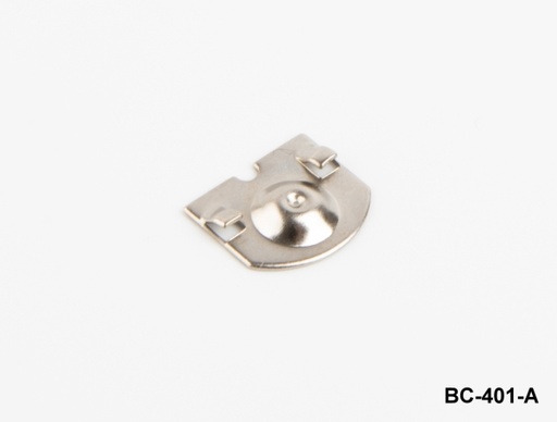 [BC-401-A] BC-401-A UM-4 / AAA pil için PCB Klipsi (Pozitif Uç)