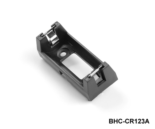 [BHC-CR123A] BHC-CR123A CR123A Pil Tutucu