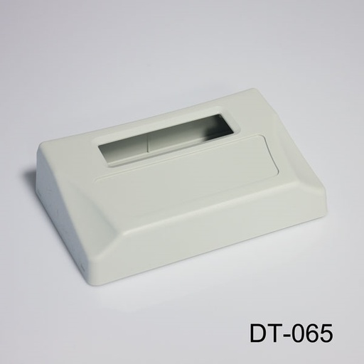 [DT-065-0-0-S-0] DT-065 Eğimli Kutu