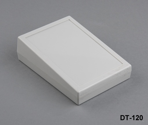 [DT-120-0-0-S-0] DT-120 Eğimli Kutu
