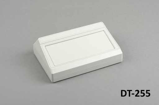 [DT-255-0-0-G-0] DT-255 Eğimli Kutu