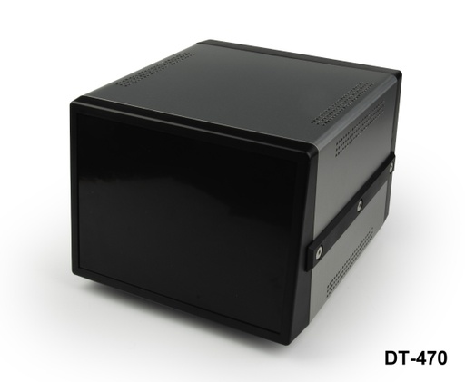 [DT-470-0-0-S-0] DT-470 Eğimli Masa Tipi Laboratuvar Kutusu