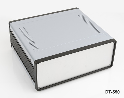 [DT-550-0-0-D-H] DT-550 Masa Tipi Laboratuvar Kutusu