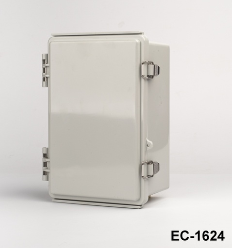 [EC-1624-11-A-G-G] EC-1624 IP-67 Plastik Pano