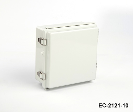 [EC-2121-18-0-G-0] EC-2121 IP-65 Plastik Pano