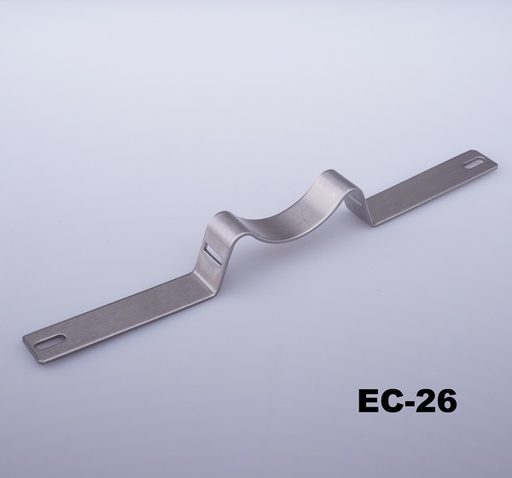 [EC-26-0-0-S-0] EC-26 Direk Bağlantı Aparatı Paslanmaz (260 mm)