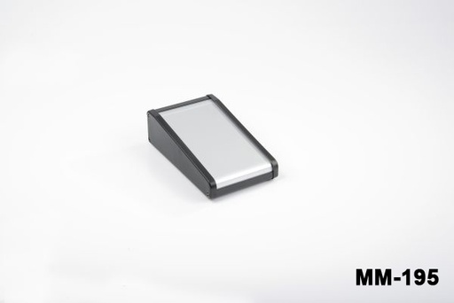 [MM-195-300-H-S-0] MM-195 Modüler Metal Kutusu