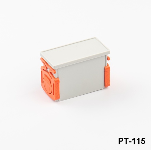[PT-115-01-0-G-0] PT-115-01 Panel Tipi Kutu