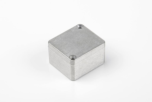 [SE-301-0-0-A-0] SE-301 IP-65 Contalı Aluminyum Kutu 