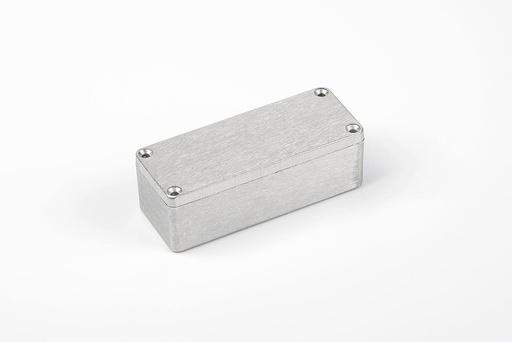 [SE-303-0-0-A-0] SE-303 IP-65 Contalı Aluminyum Kutu 