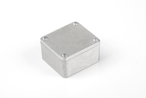 [SE-305-0-0-A-0] SE-305 IP-65 Contalı Aluminyum Kutu 