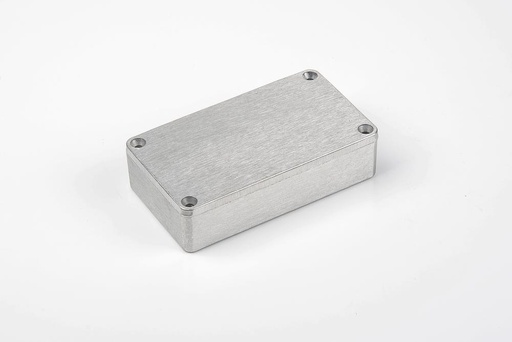 [SE-309-0-0-A-0] SE-309 IP-65 Contalı Aluminyum Kutu 