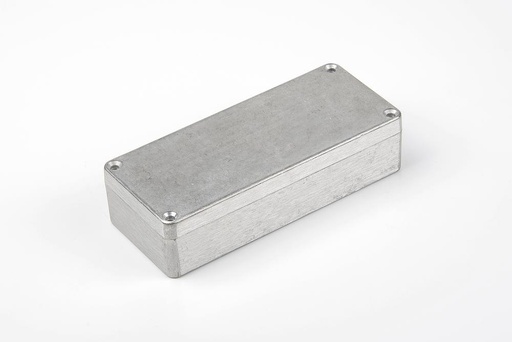 [SE-313-0-0-A-0] SE-313 IP-65 Contalı Aluminyum Kutu 