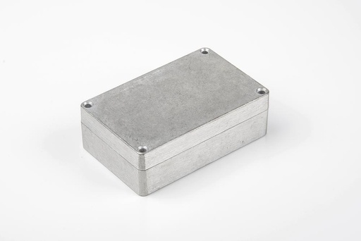 [SE-315-0-0-A-0] SE-315 IP-65 Contalı Aluminyum Kutu