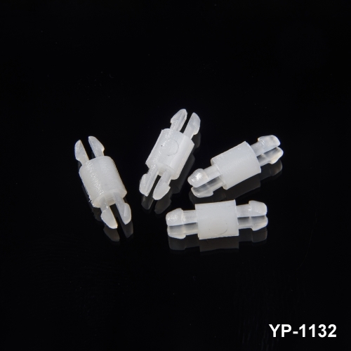 [YP-1132-05-0-N-0] YP-1132 Geçmeli Yükseltme Parçası (3.2mm delik için) İki Tarafı Kilitli
