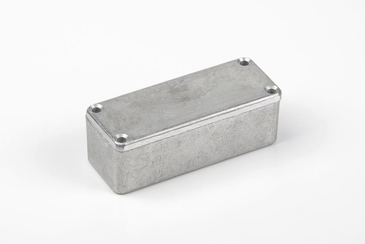 [SE-401-C-0-A-0] SE-401-C IP-66 Contalı Aluminyum Kutu