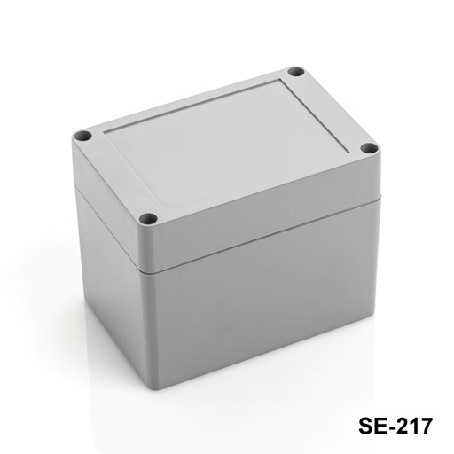 [SE-217-0-0-D-0] SE-217 IP-67 Contalı Kutu