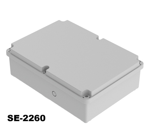 [SE-2260-0-0-G-0] SE-2260 IP-67 Contalı Kutu